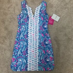 NWT Lilly Pulitzer for Target Women’s Dress Size 4